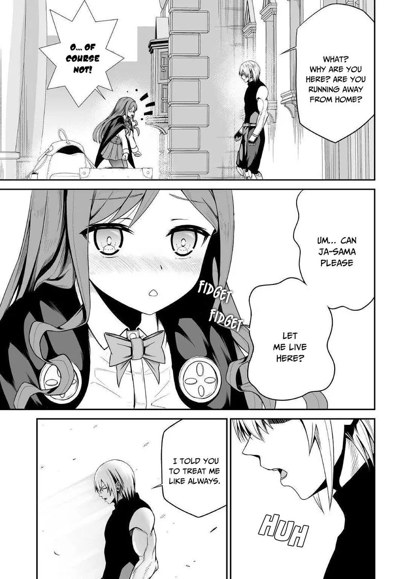 Jaryuu Tensei Chapter 36 page 23