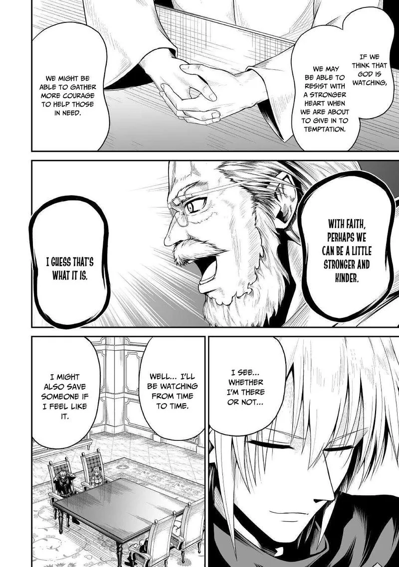 Jaryuu Tensei Chapter 36 page 14