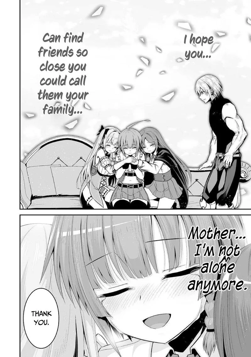 Jaryuu Tensei Chapter 37 page 16