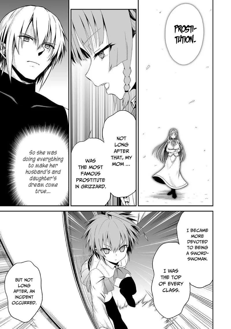 Jaryuu Tensei Chapter 37 page 7