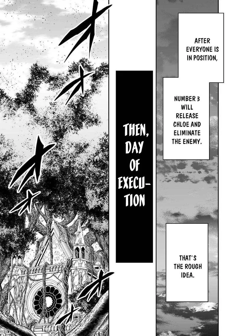 Jaryuu Tensei Chapter 39 page 23