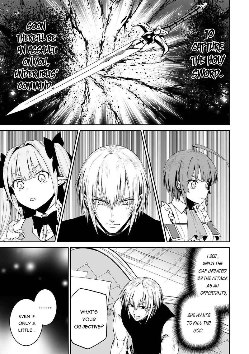 Jaryuu Tensei Chapter 39 page 5