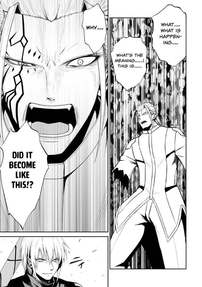 Jaryuu Tensei Chapter 40 page 15