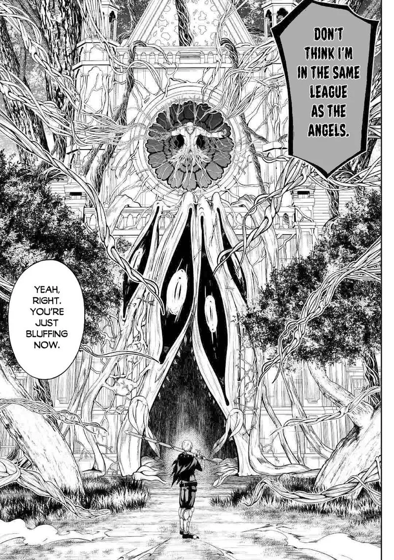 Jaryuu Tensei Chapter 40 page 23