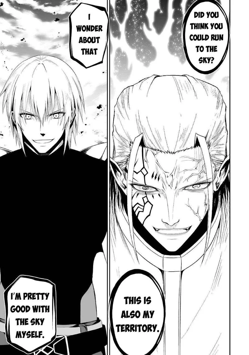 Jaryuu Tensei Chapter 41 page 7