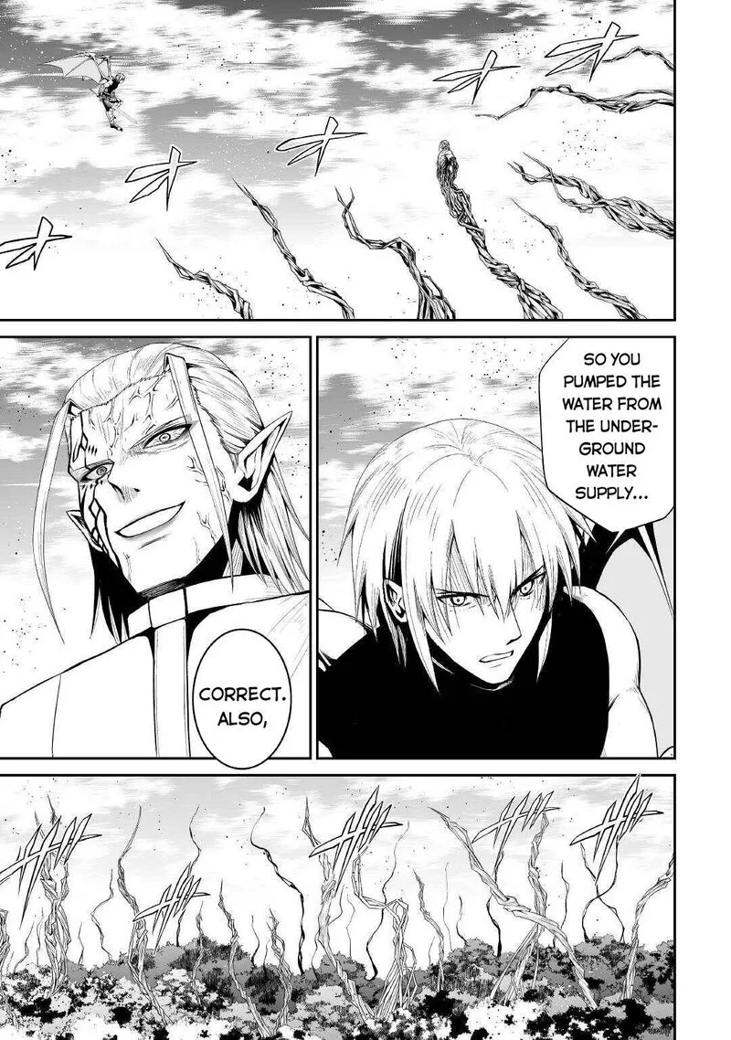 Jaryuu Tensei Chapter 41 page 5