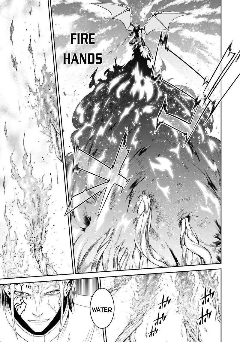 Jaryuu Tensei Chapter 41 page 3