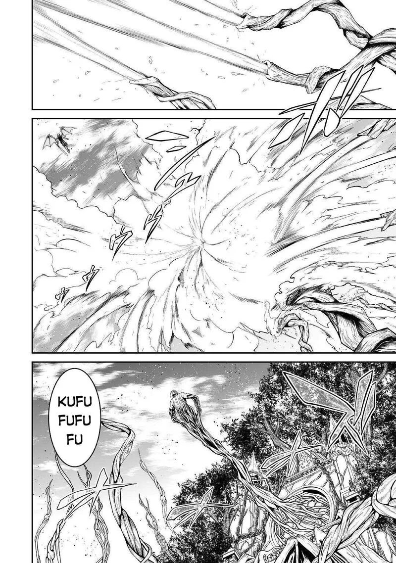 Jaryuu Tensei Chapter 41 page 4