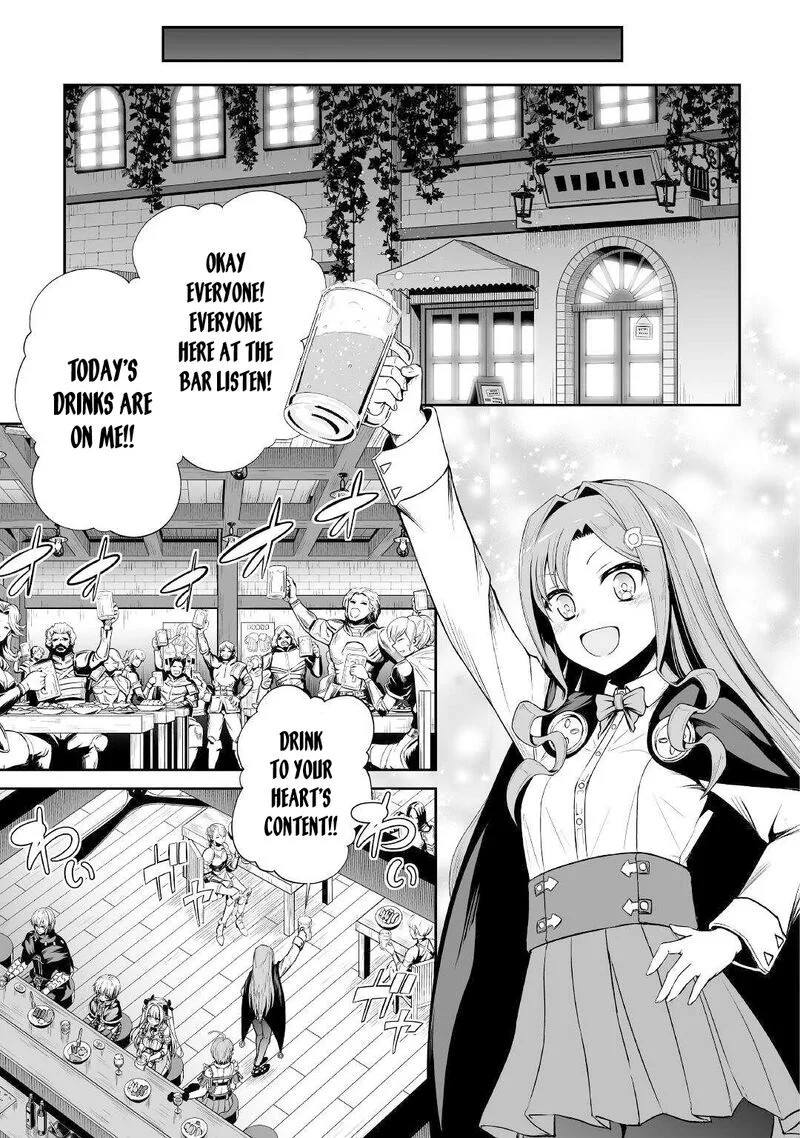 Jaryuu Tensei Chapter 42 page 15