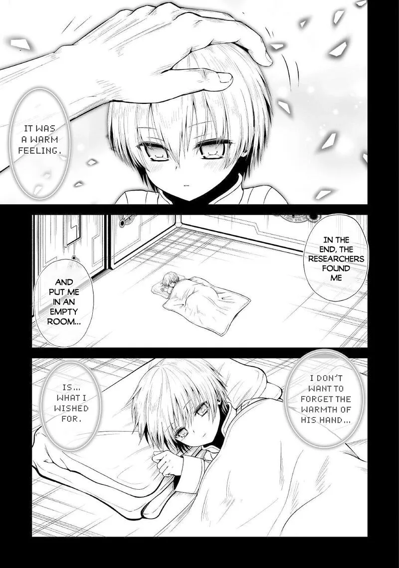 Jaryuu Tensei Chapter 42 page 21