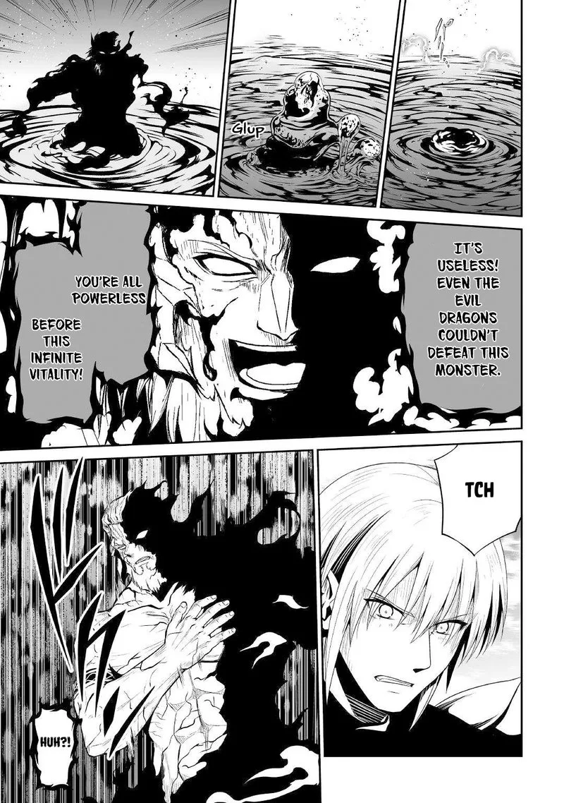 Jaryuu Tensei Chapter 43 page 22