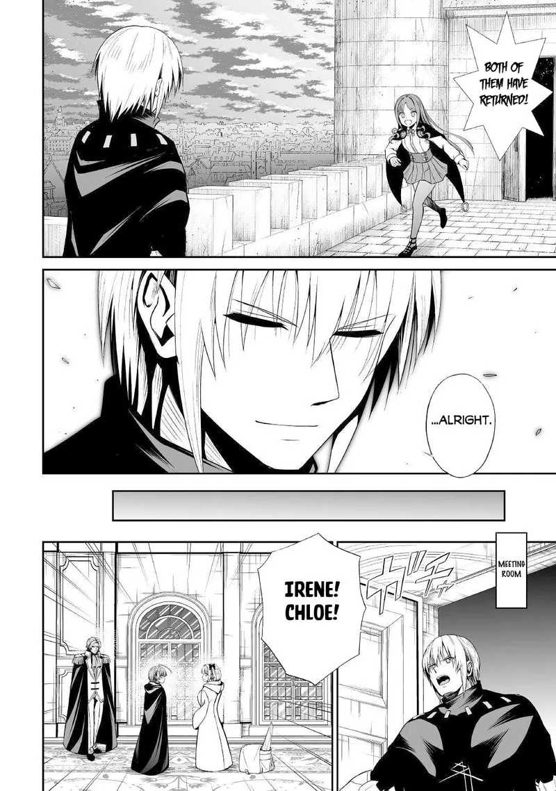 Jaryuu Tensei Chapter 46 page 2