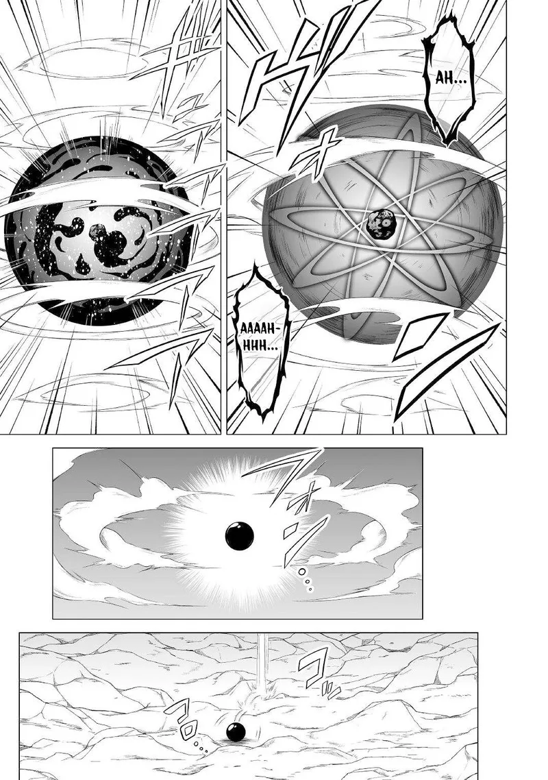 Jaryuu Tensei Chapter 46 page 27