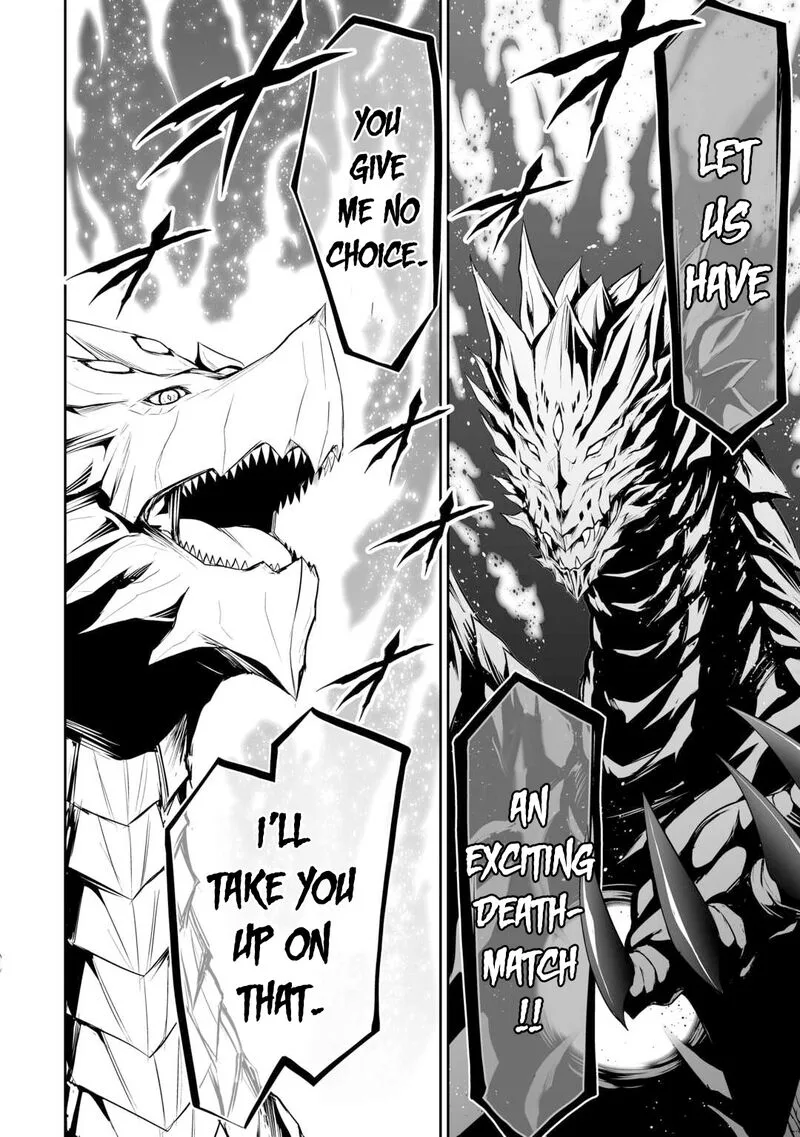 Jaryuu Tensei Chapter 47 page 6