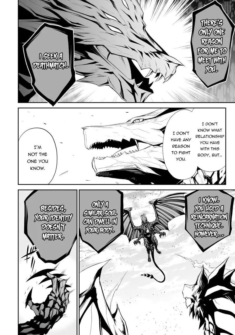 Jaryuu Tensei Chapter 47 page 2