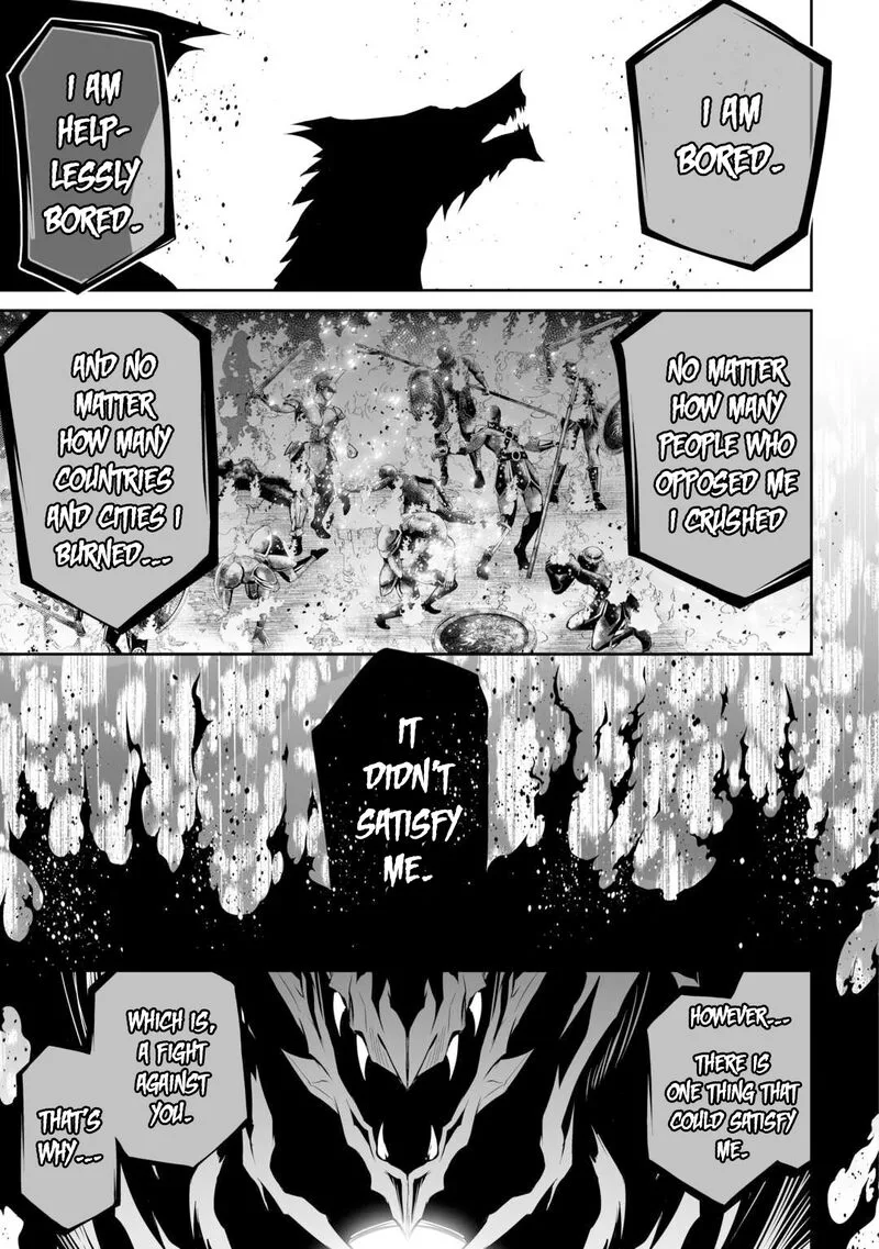 Jaryuu Tensei Chapter 47 page 5