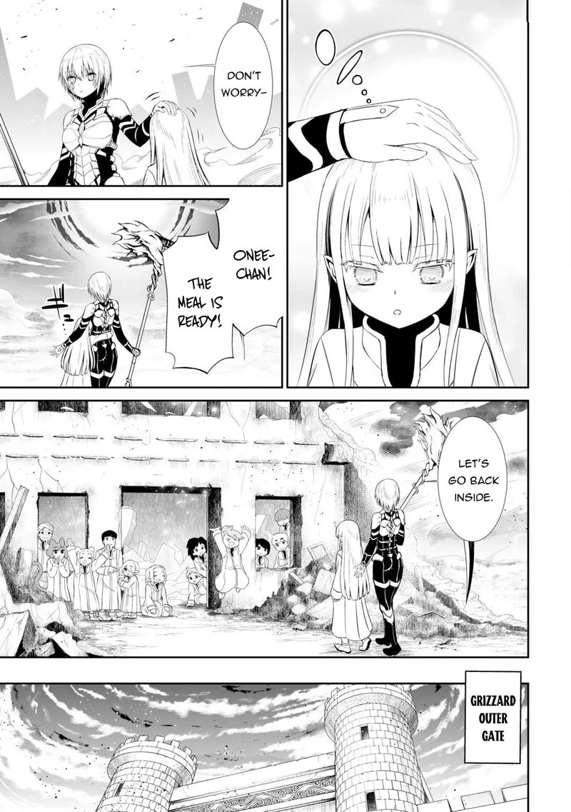 Jaryuu Tensei Chapter 47 page 24