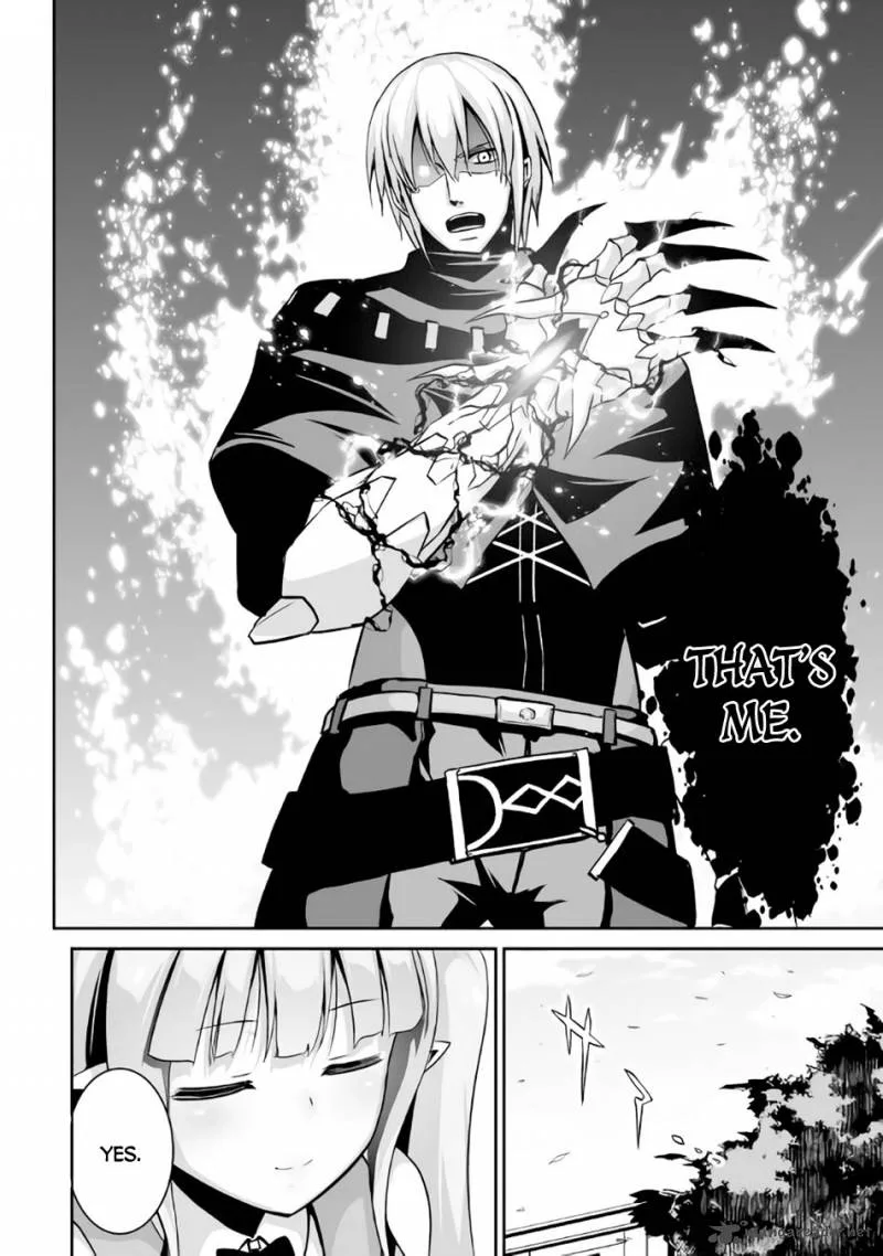 Jaryuu Tensei Chapter 5 page 7