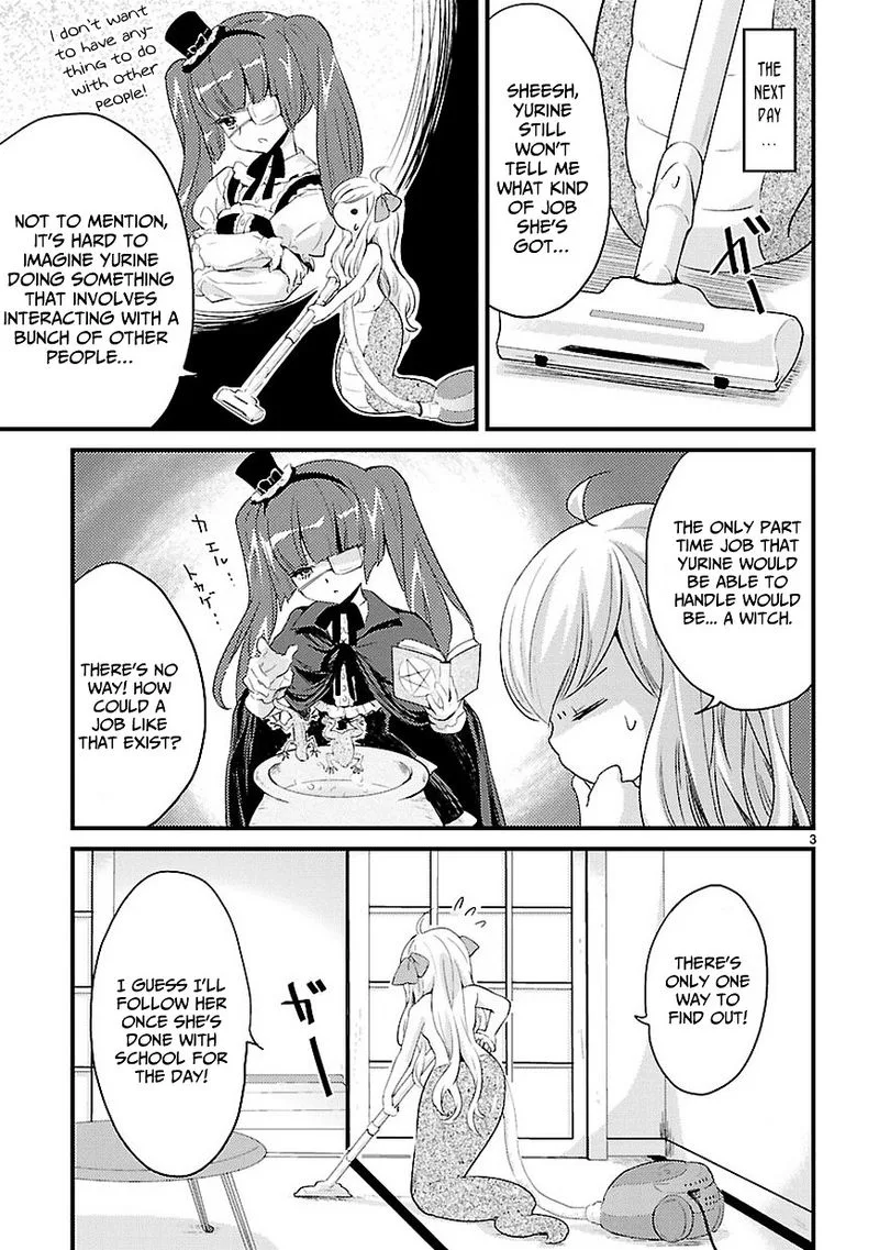 Jashin-chan Dropkick Chapter 11 page 3