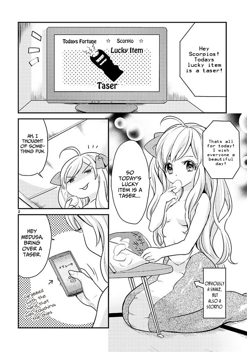 Jashin-chan Dropkick Chapter 12 page 2