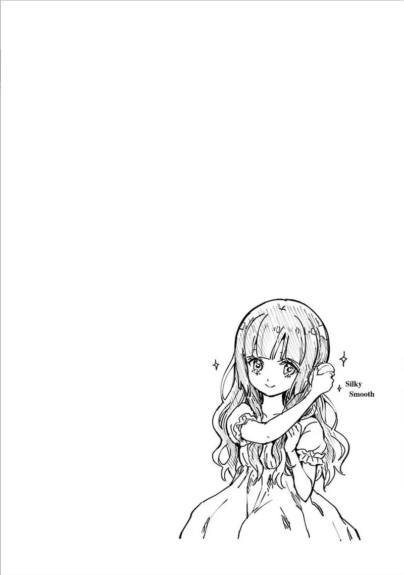 Jashin-chan Dropkick Chapter 154 page 11