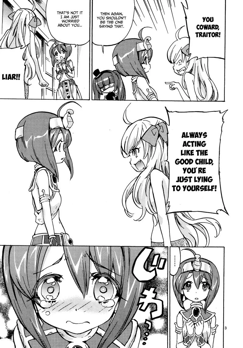 Jashin-chan Dropkick Chapter 24 page 3