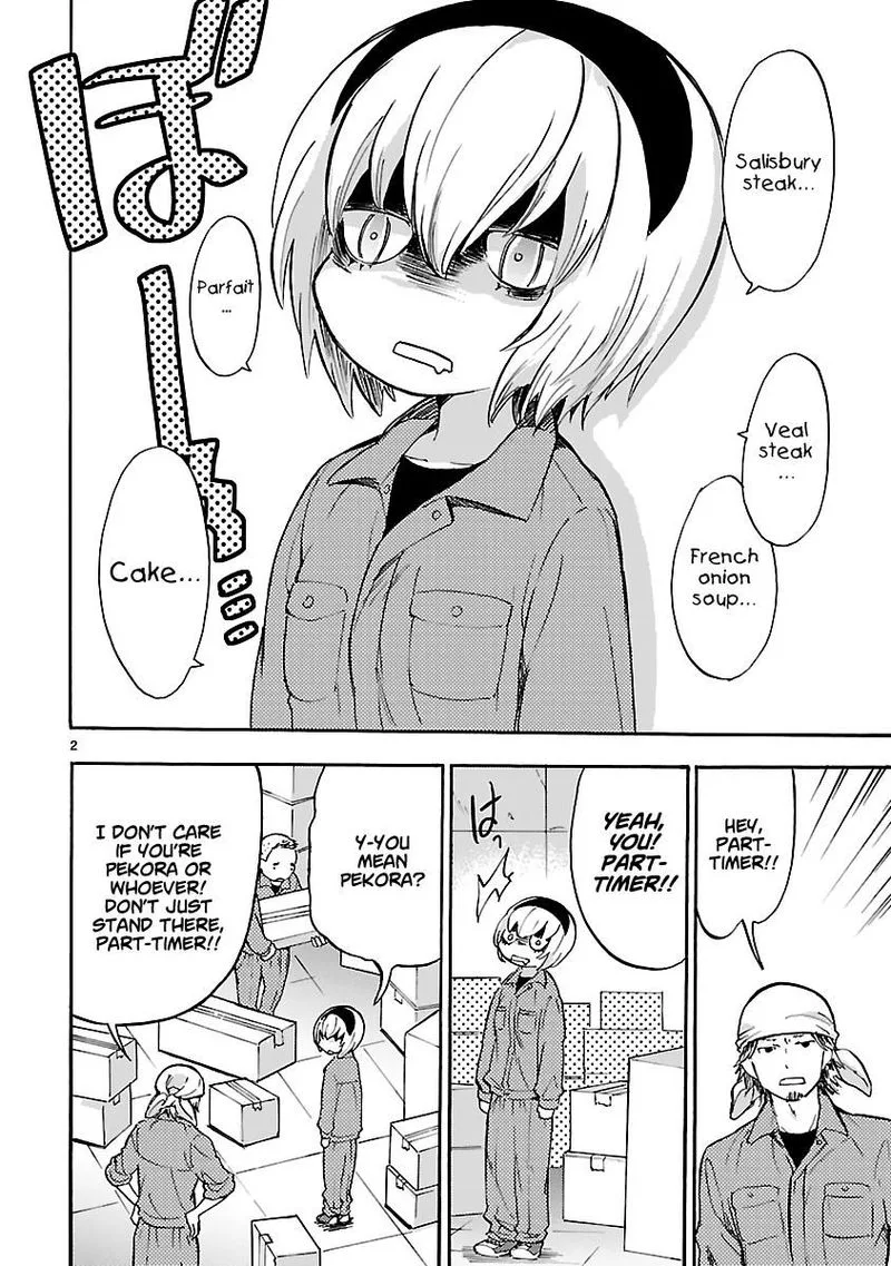 Jashin-chan Dropkick Chapter 37 page 3