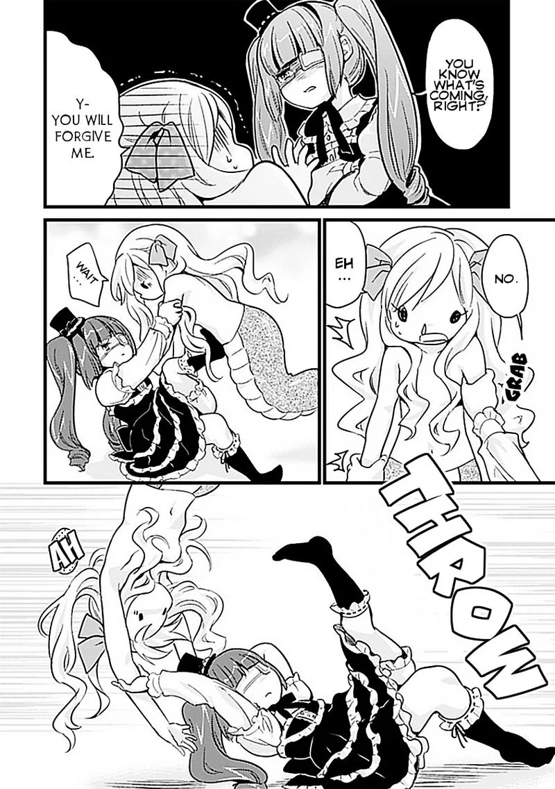 Jashin-chan Dropkick Chapter 4 page 6