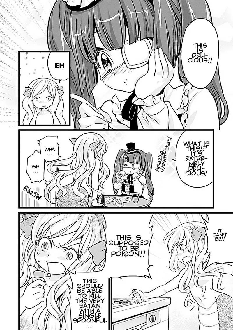Jashin-chan Dropkick Chapter 4 page 4