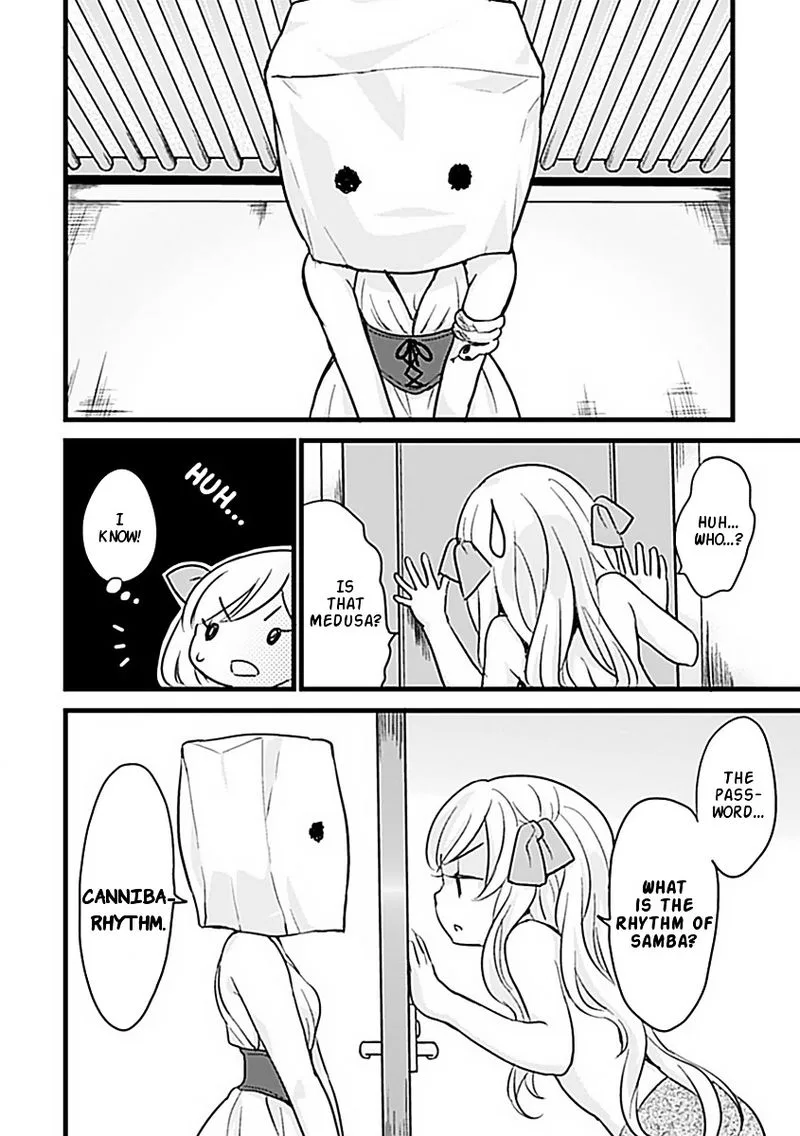 Jashin-chan Dropkick Chapter 5 page 4