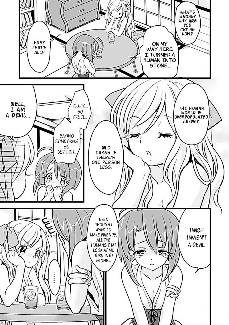 Jashin-chan Dropkick Chapter 5 page 7