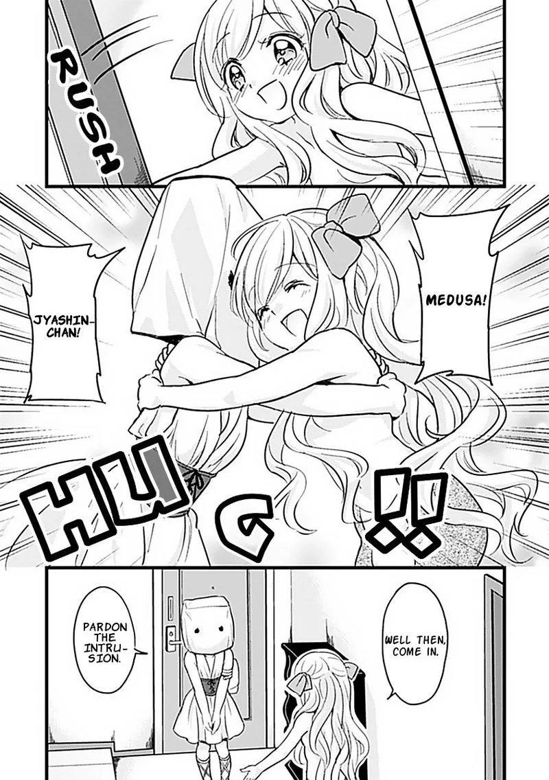 Jashin-chan Dropkick Chapter 5 page 5