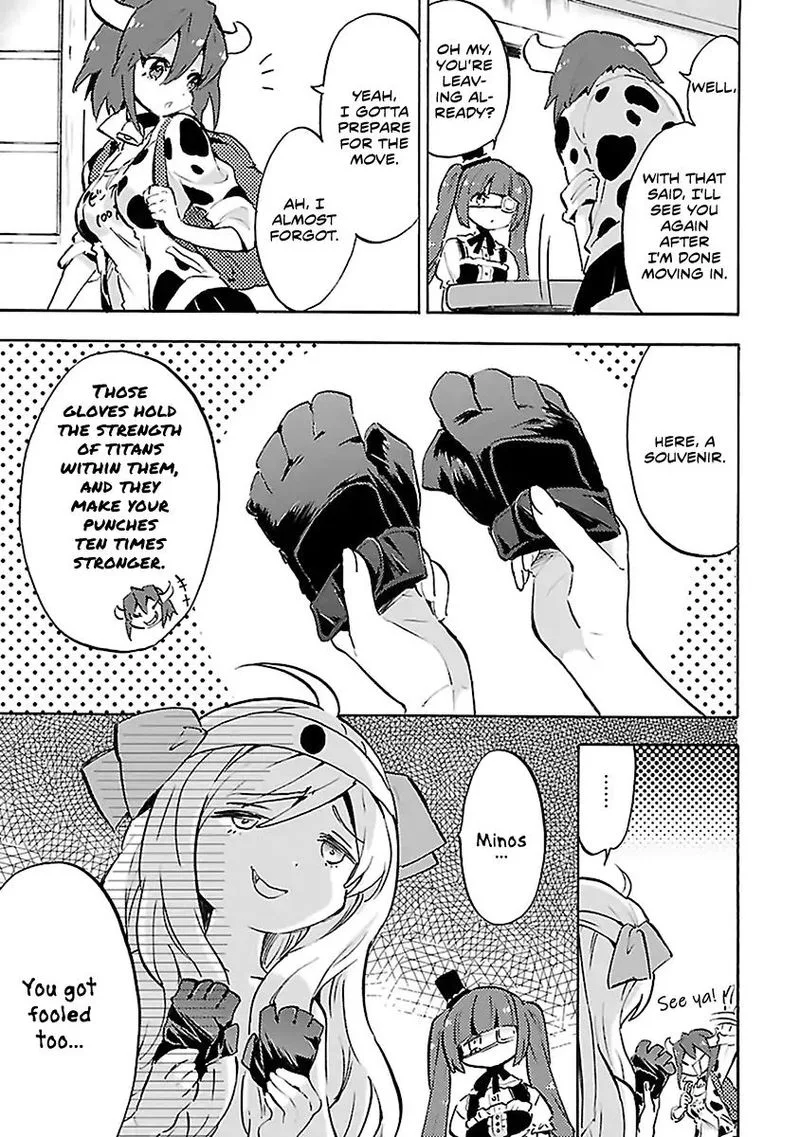 Jashin-chan Dropkick Chapter 53 page 7