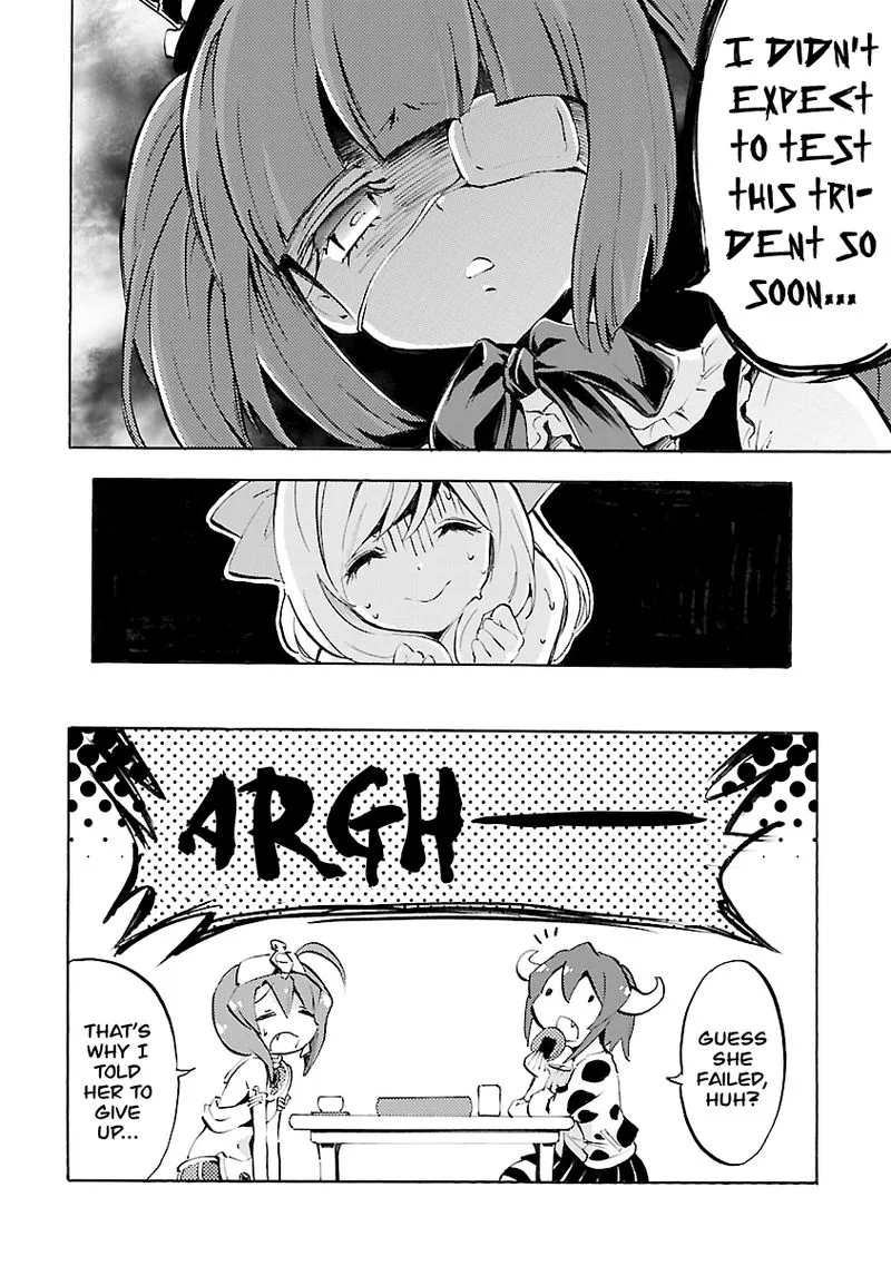 Jashin-chan Dropkick Chapter 57 page 10