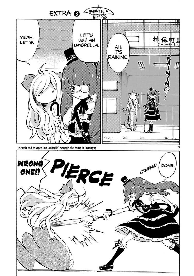 Jashin-chan Dropkick Chapter 62.5 page 3