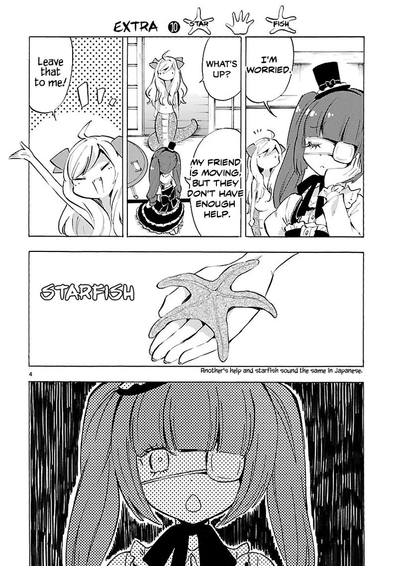 Jashin-chan Dropkick Chapter 62.5 page 10