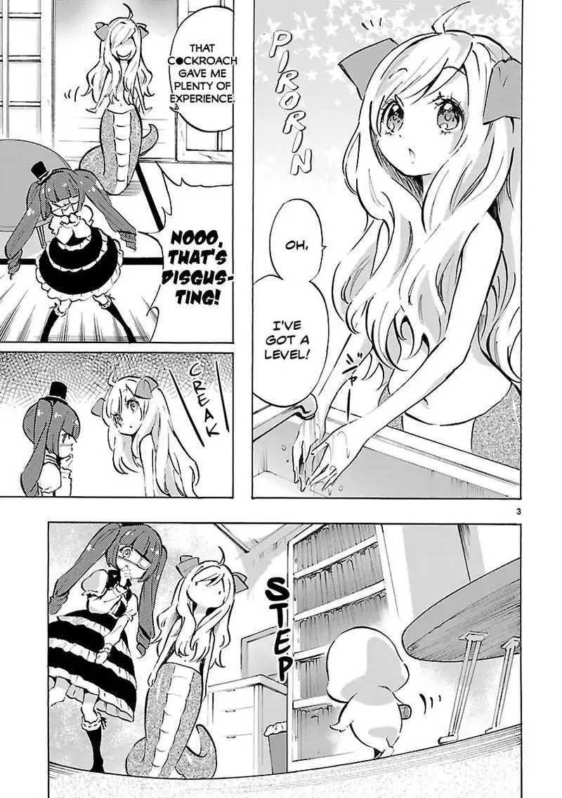 Jashin-chan Dropkick Chapter 62 page 3