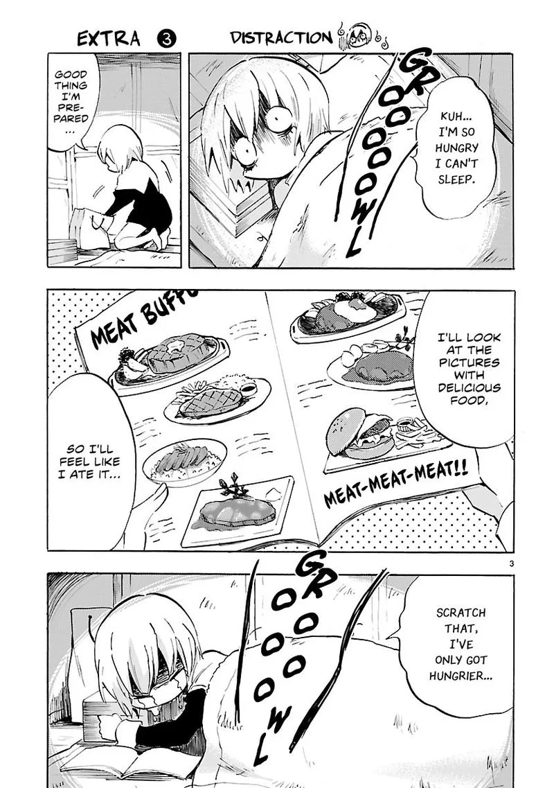 Jashin-chan Dropkick Chapter 73.5 page 3