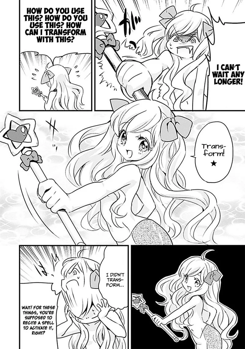 Jashin-chan Dropkick Chapter 8 page 6