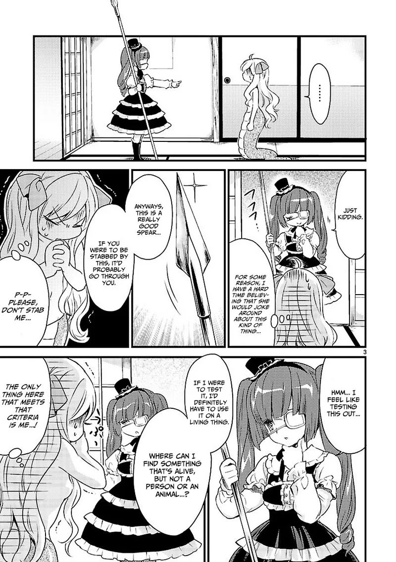 Jashin-chan Dropkick Chapter 9 page 3
