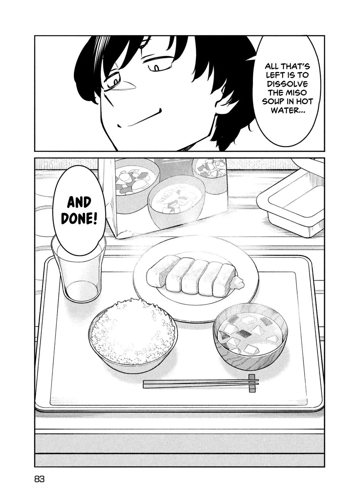 Jashin no Mago - Dark Elf Shimai to Sugosu Isekai Hikikomori Seikatsu Chapter 2 page 9