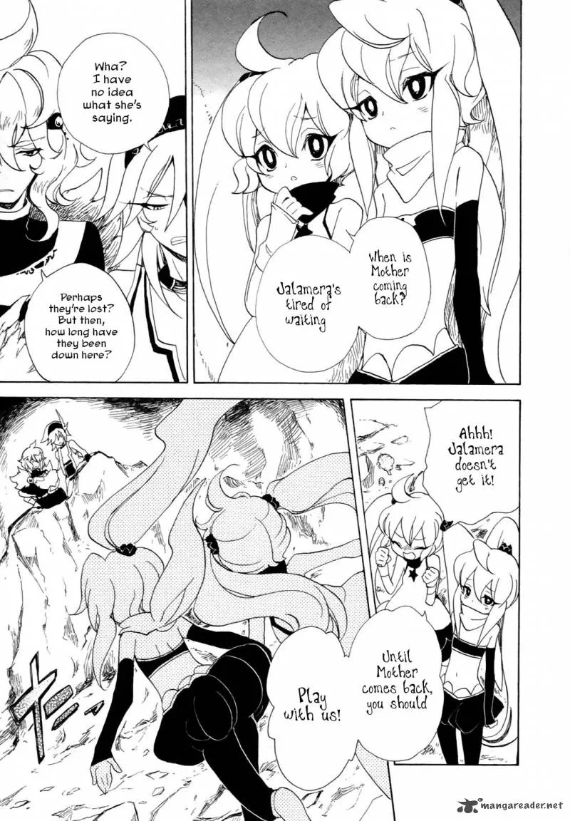 Jauhara Genya Chapter 1 page 39