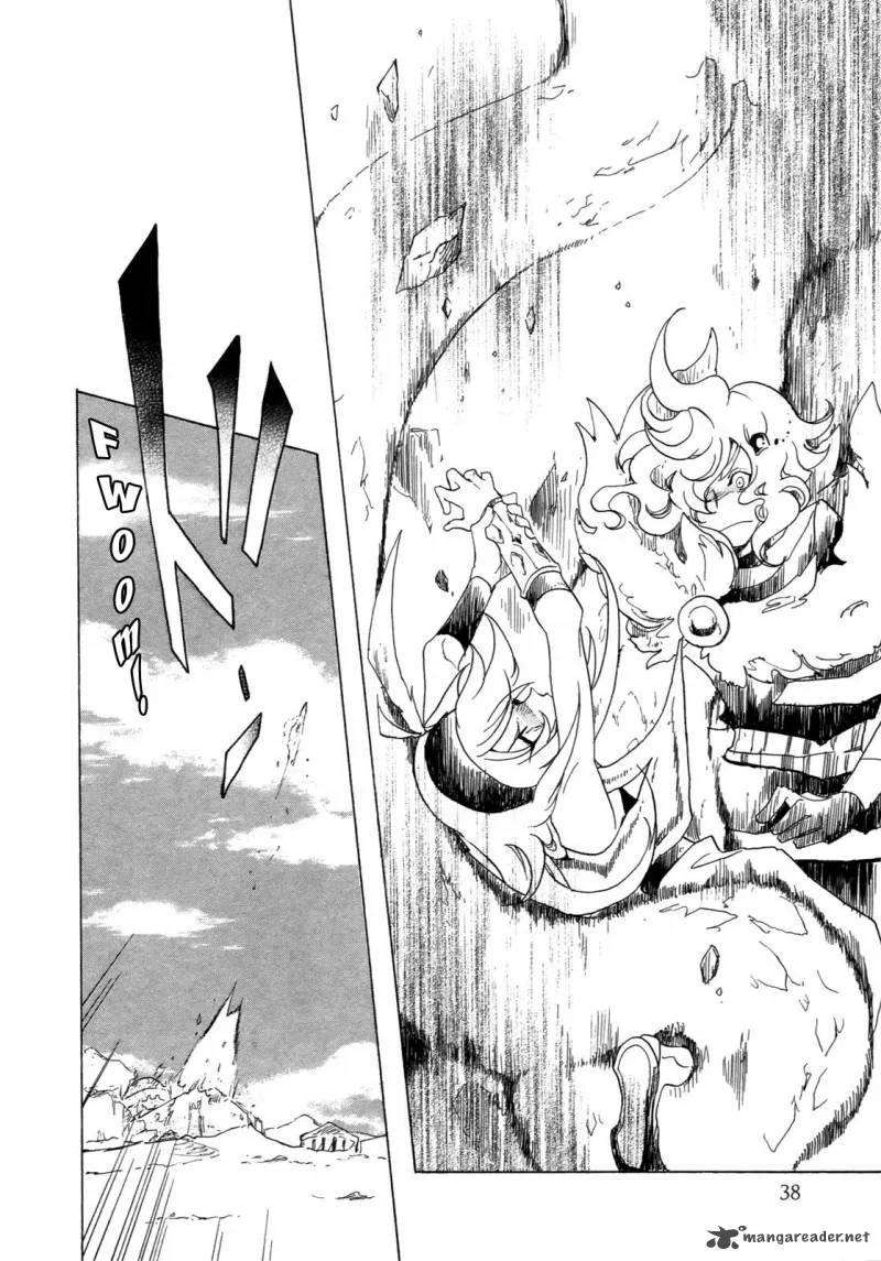 Jauhara Genya Chapter 1 page 42
