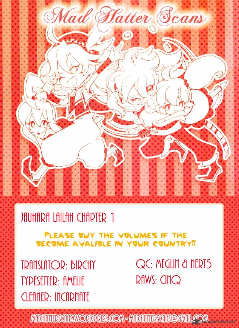 Jauhara Genya Chapter 1 page 47