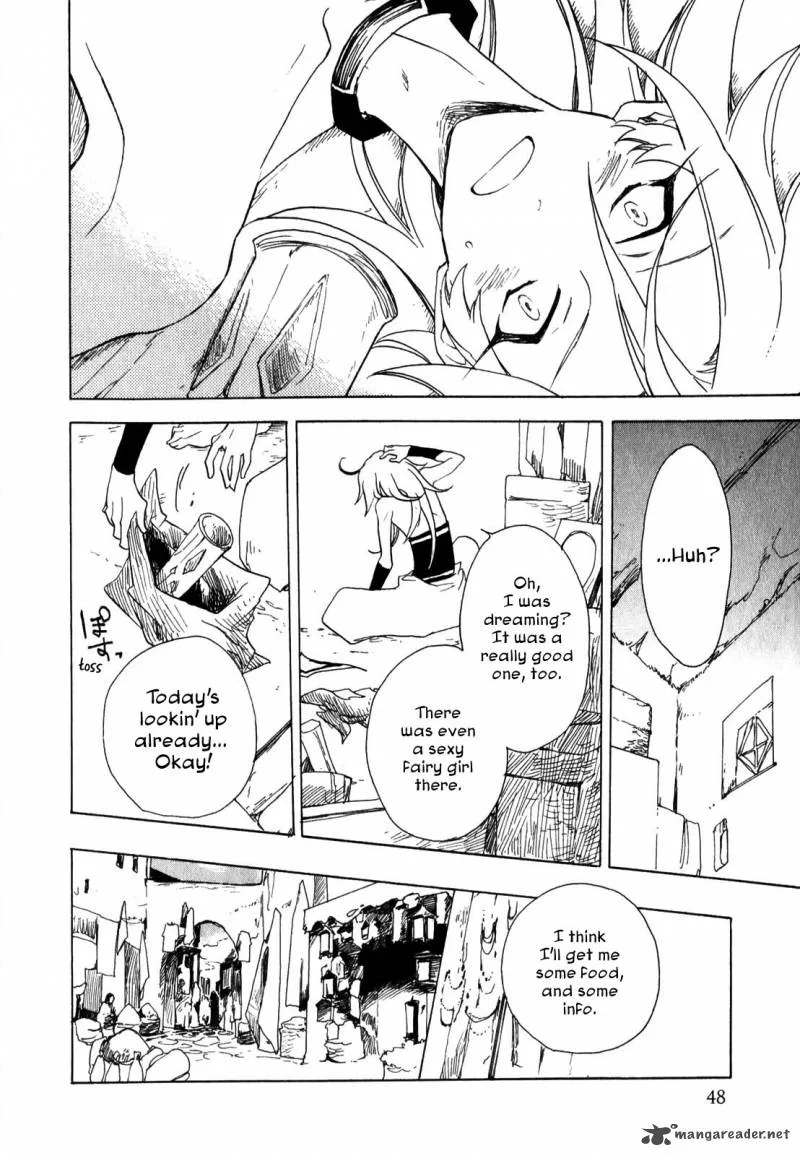 Jauhara Genya Chapter 2 page 6