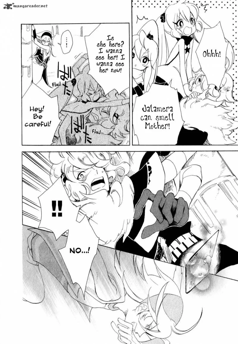 Jauhara Genya Chapter 2 page 30