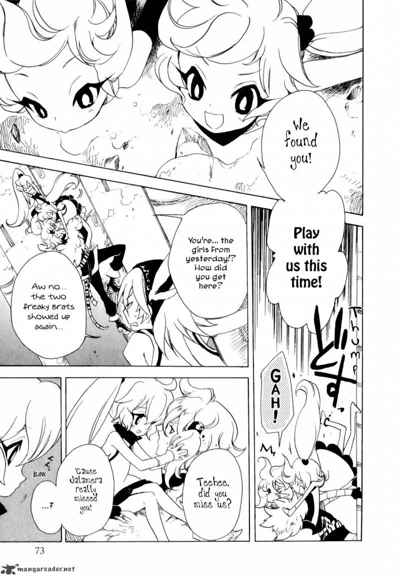 Jauhara Genya Chapter 2 page 29