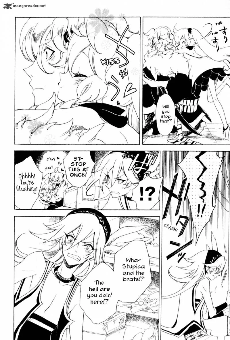 Jauhara Genya Chapter 3 page 10