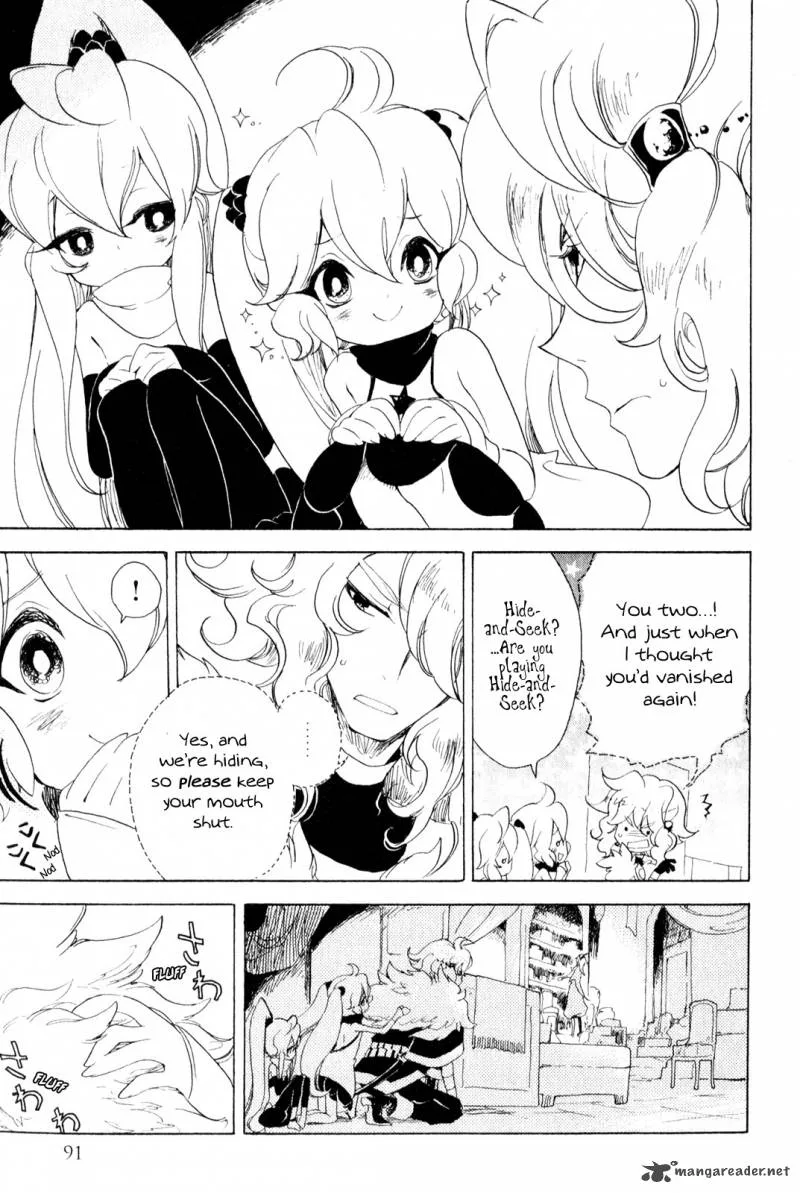 Jauhara Genya Chapter 3 page 9