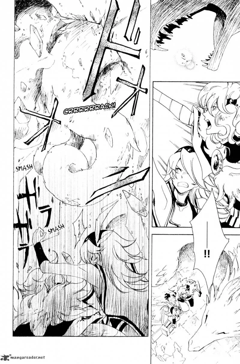 Jauhara Genya Chapter 3 page 21